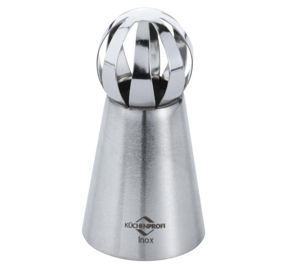 Küchenprofi Bake Wolkentülle 25 mm glatt 08 0552 28 22